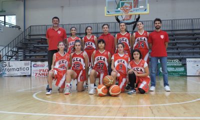 basket-gea-grosseto-squadra-Acqua-Sapone-under-15-femminile