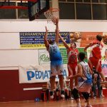 basket serie D gea grosseto maschile