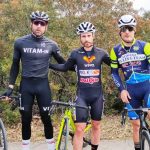 ciclismo scopetani ,lacchini scaia