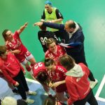 pallamano grosseto A2 femminile