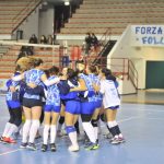 pallavolo follonica squadra serie C femminile1
