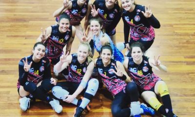 pallavolo-grosseto-1978-luca-consani-squadra-serie-C-festeggia-la-vittoria-nel-derby