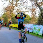 ciclismo Marco Ferri