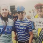 ciclismo ottava maremmana unvs