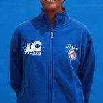 pallavolo grosseto 1978 allenatore ilaria colella under 13 luca consani
