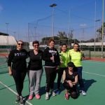 uisp tennis donne