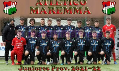 Atletico Maremma Juniores