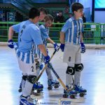 Blue Factor Castiglione-Cgc Viareggio under15