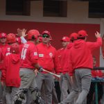 baseball Big Mat Bsc Grosseto