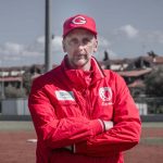 baseball-Bsc-Grosseto-manager-Stefano-Cappuccini