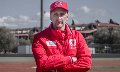 baseball-Bsc-Grosseto-manager-Stefano-Cappuccini