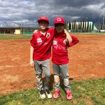 baseball bsc Under 12_Benelli-Soldati