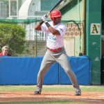 baseball bsc grosseto