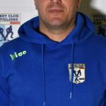 hockey-pista-Massimo-Bracali-allenatore-Blue-Factor-Castiglione-serie-A2