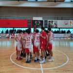 pallacanestro grosseto squadra under 13