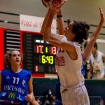 pallacanestro grosseto squadra under 16