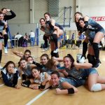 pallavolo grosseto 1978 squadra under 16