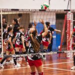 pallavolo grosseto torneo città di grosseto edizione 2022