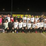 uisp calcio a 11 squadra Montemerano