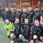 uisp calcio a 5 squadra Pizzeria Ballerini