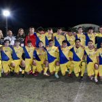 Coppa Passalacqua squadra Aurora Pitigliano