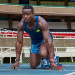 atetica Omanyala – Foto adidas