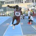 atletica Andy Diaz