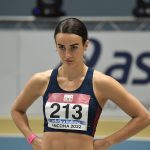 Campionati Italiani Assoluti Indoor 2022, Ancona26-27.02.2022