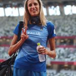 Olimpiadi Estive Tokyo2020, Olympics Game Tokyo2020