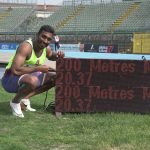 atletica Yupun Abeykoon