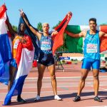 atletica Zhoya