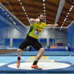 Campionati Italiani Assoluti Indoor 2022, Ancona26-27.02.2022