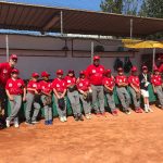 baseball Bsc grosseto under 12