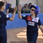 baseball Bsc softball – under 13