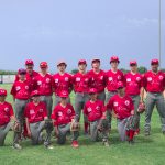 baseball bsc grosseto squadra under15-1
