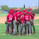 baseball bsc grosseto squadra under15