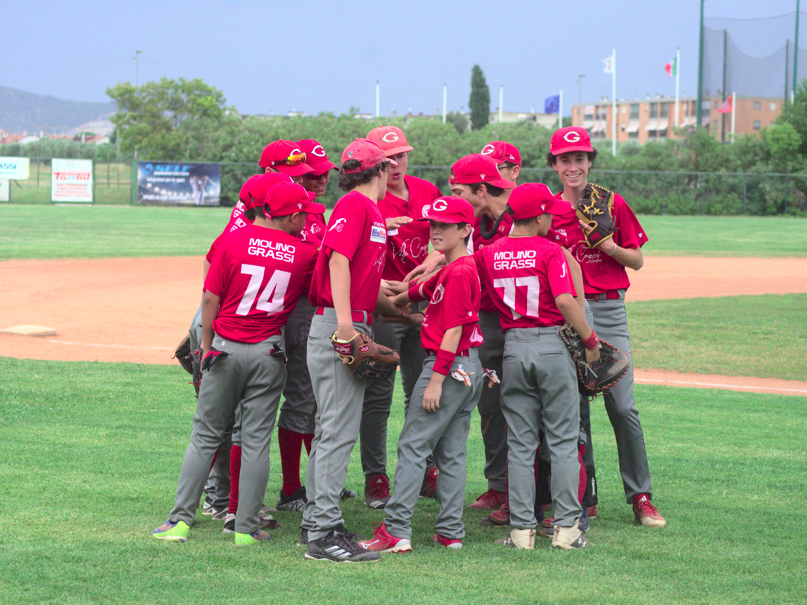 baseball-bsc-grosseto-squadra-under15