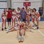 basket grosseto Acqua & Sapone under 15