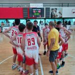 basket pallacanestro grosseto