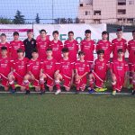 coppa minipassalacqua Grosseto