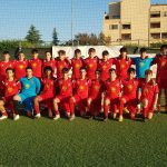 coppa minipassalacqua Invictasauro A