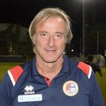 coppa passalacqua Marco Cacitti allenatore Folgav