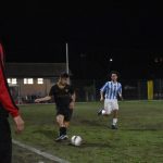 coppa passalacqua Venturina Folgav azione di gioco