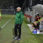 coppa passalacqua allenatore Andrea Telesio