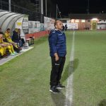 coppa passalacqua allenatore Cristian Bianciardi