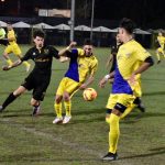 coppa passalacqua azione di gioco Aurora Pitigliano Scarlino