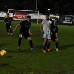 coppa passalacqua azione di gioco Roselle Atletico Maremma2