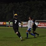 coppa passalacqua azione di gioco Roselle Atletico Maremma5