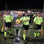 coppa passalacqua la terna da sx Scavuzzo-Argenti-Sbordone