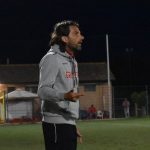 coppa passalacqua mister Luigi Consonni all. Grosseto